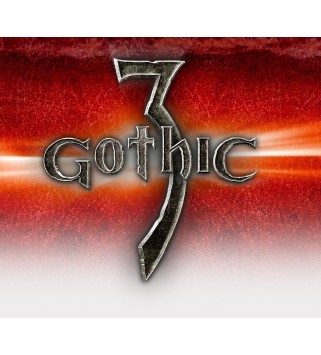 Gothic 3 Steam Key EUROPE